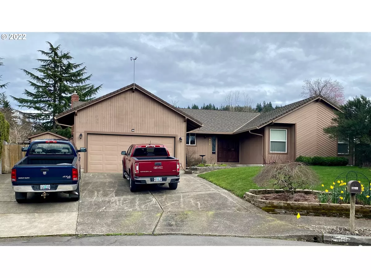 Gresham, OR 97080,1932 SW 23RD CT