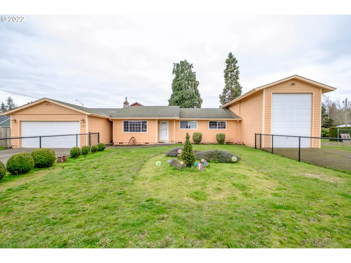 Keizer, OR 97303,2330 Tepper LN NE