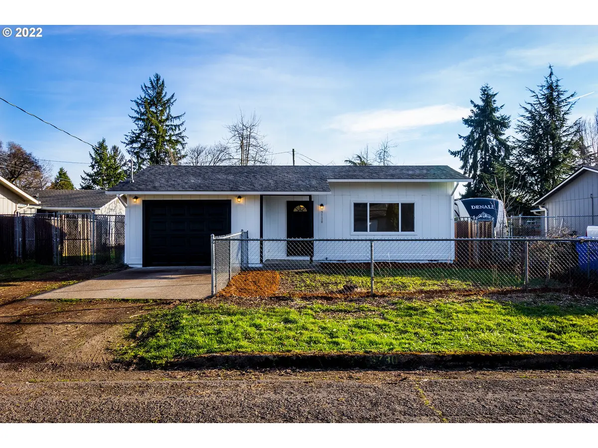 Eugene, OR 97402,3730 CONCORD ST