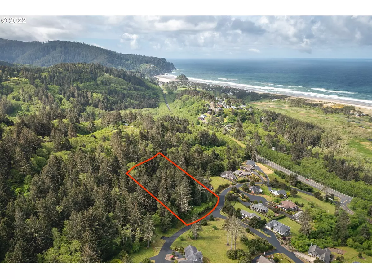 Neskowin, OR 97149,Pacific Overlook DR #Lot 7