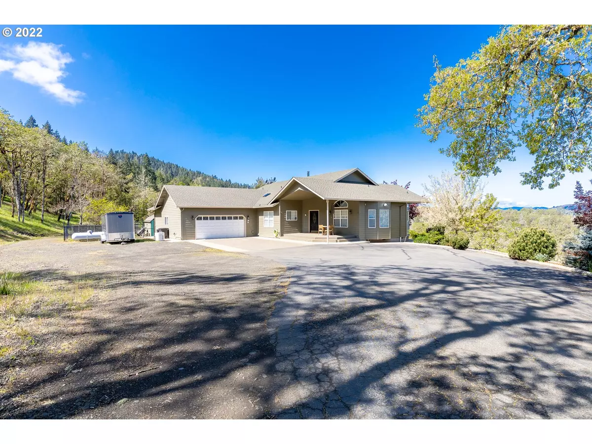 Winchester, OR 97495,740 ELMAR DR