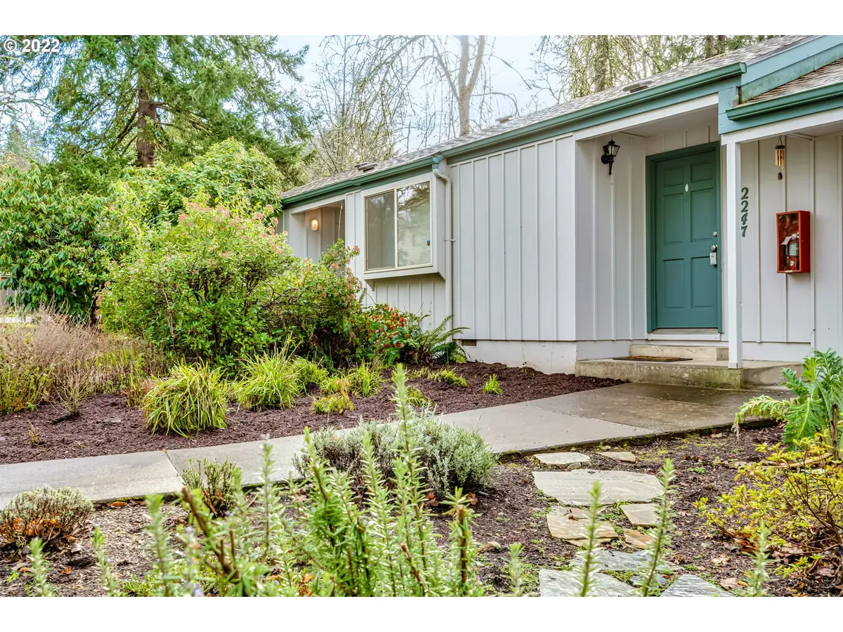 Address not disclosed, Eugene, OR 97405