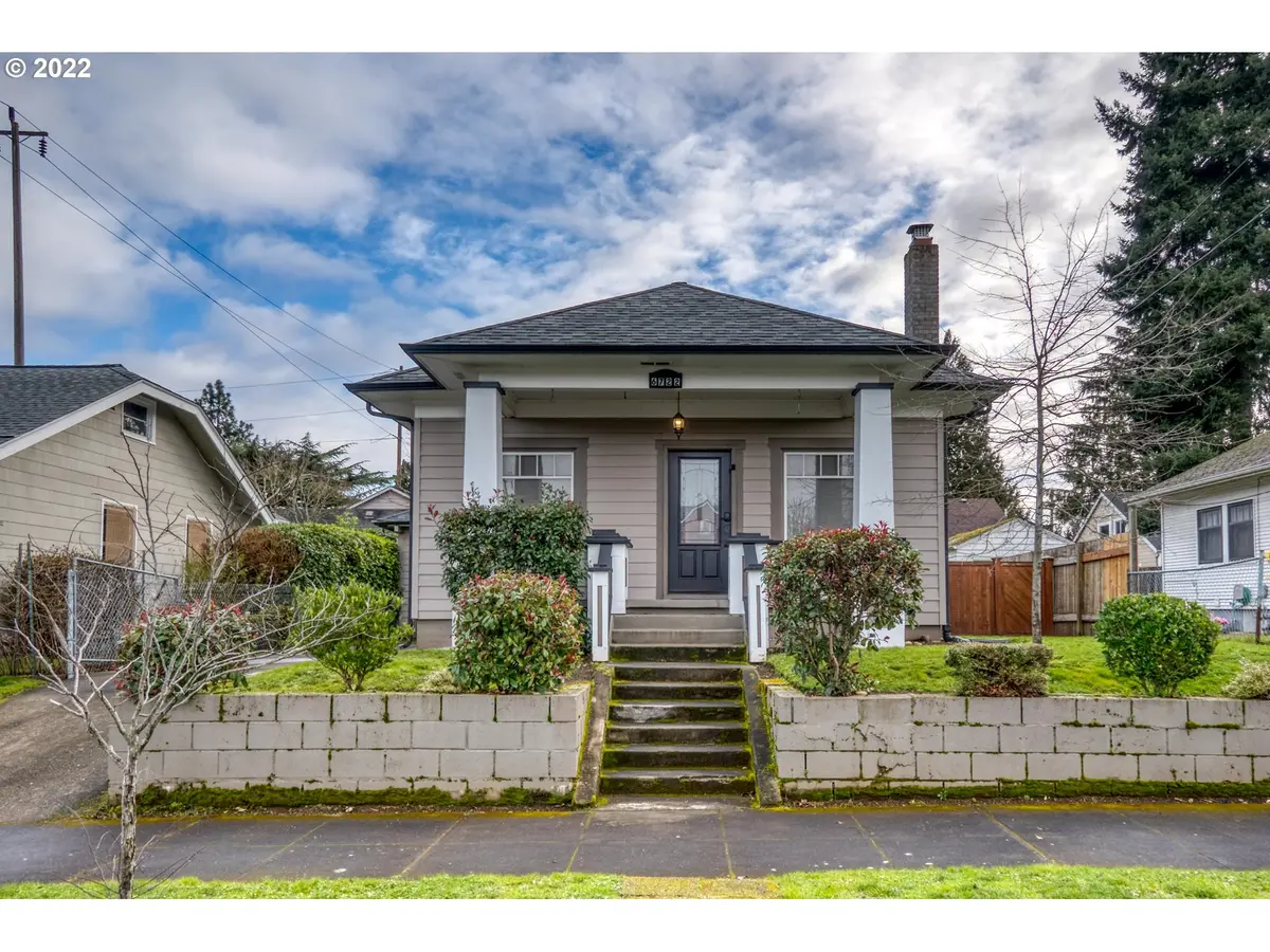 6722 N MISSISSIPPI AVE, Portland, OR 97217