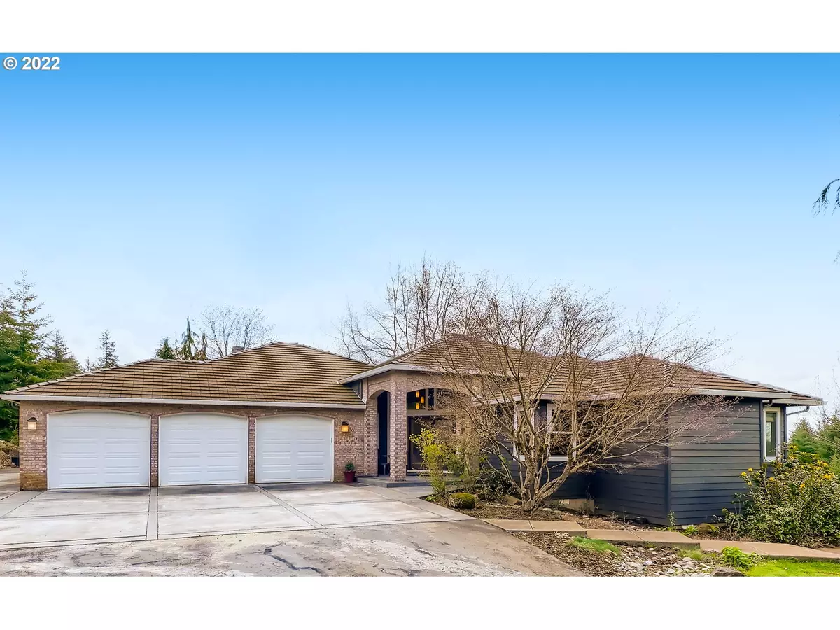 Camas, WA 98607,9612 NE LIVINGSTON MOUNTAIN CT