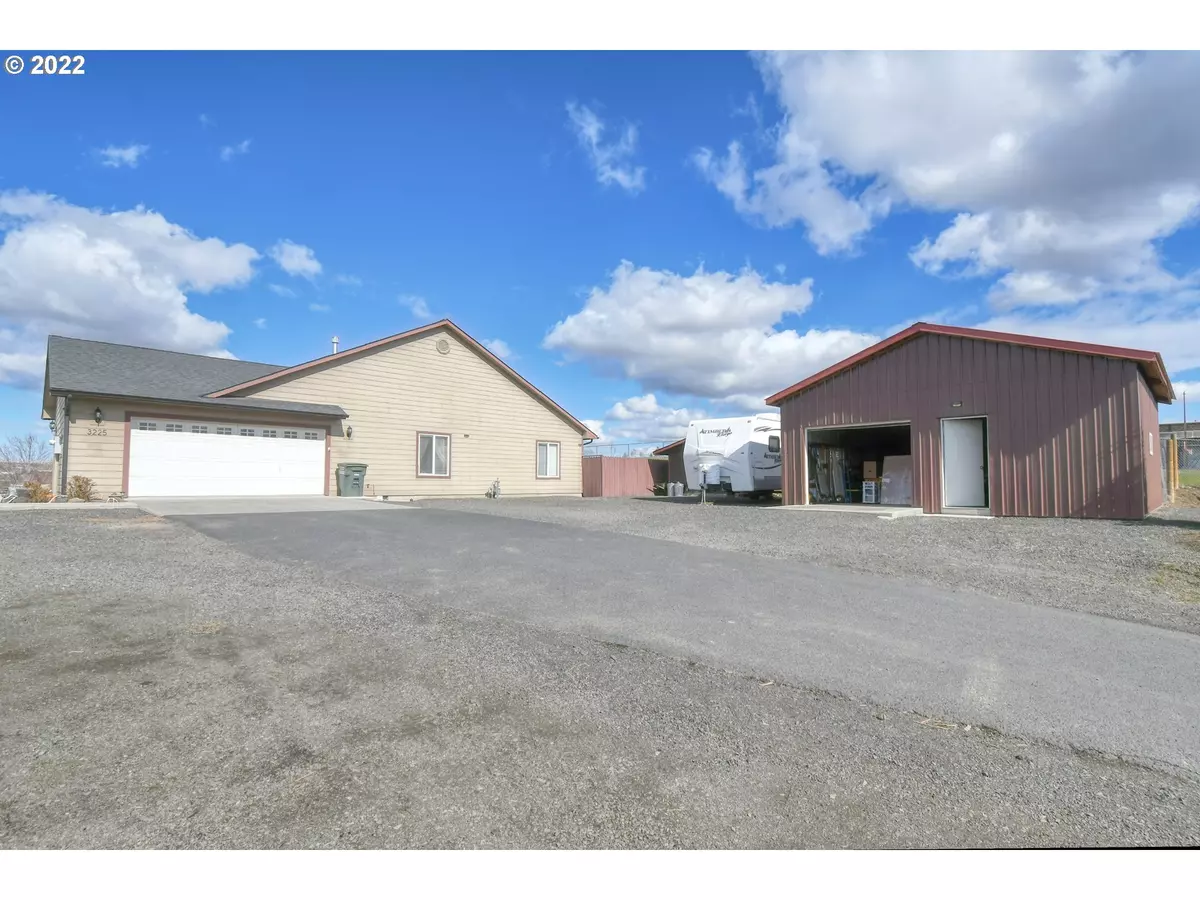 Pendleton, OR 97801,3225 SW HAILEY AVE