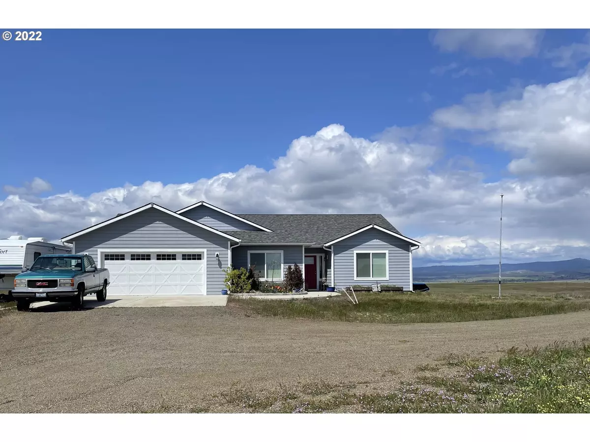 Centerville, WA 98613,22 Appaloosa CT