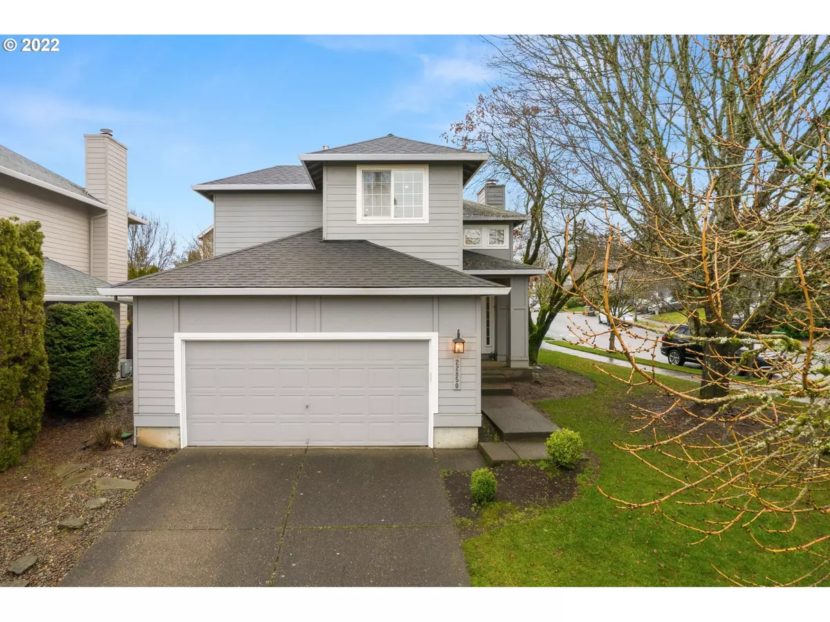 Tualatin, OR 97062,22850 SW 93RD TER