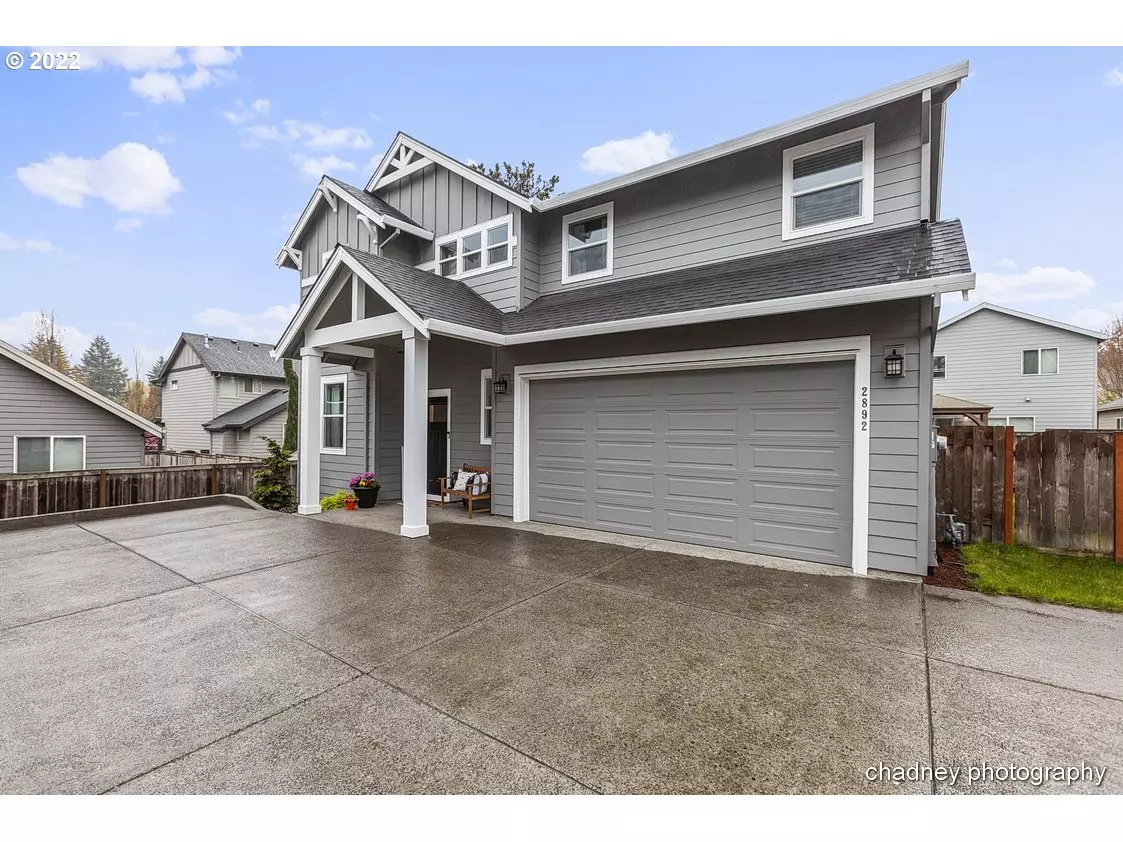 Gresham, OR 97080,2892 SE BAKER AVE