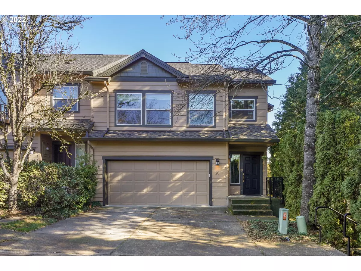 Lake Oswego, OR 97035,20 SUMMIT RIDGE CT