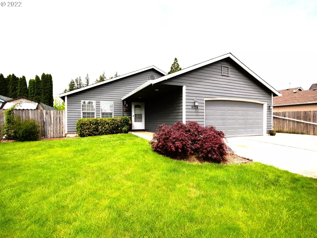 Vancouver, WA 98682,9714 NE 131ST CT