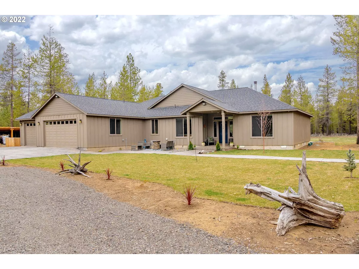 Bend, OR 97707,17150 SHAWNEE CIR