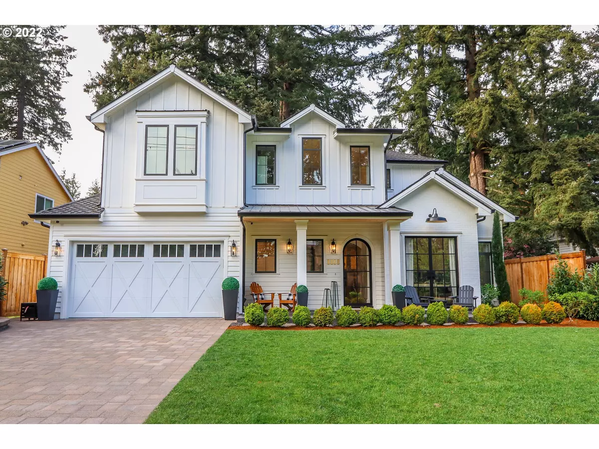 Lake Oswego, OR 97034,1041 C AVE