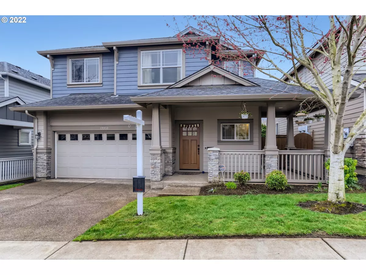 Beaverton, OR 97006,19950 SW PALOUSE ST