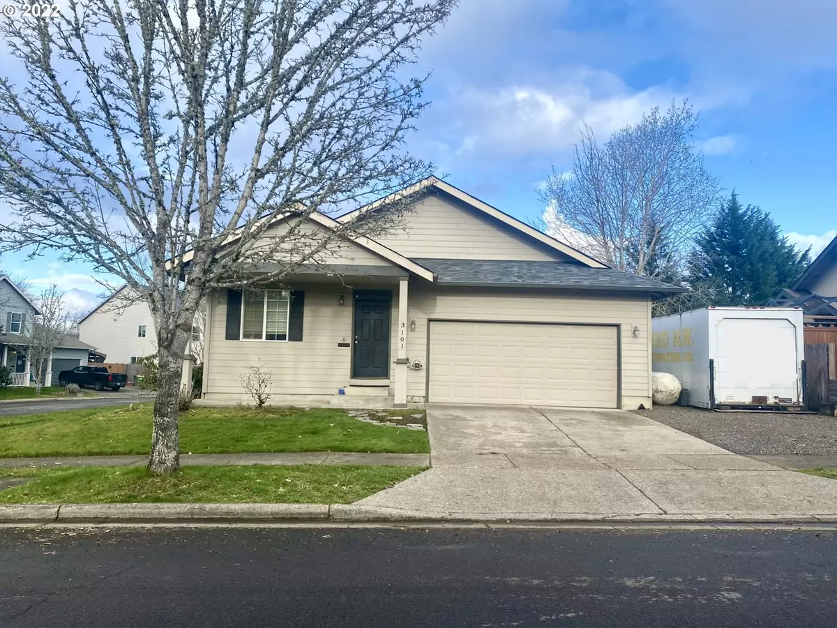 Forest Grove, OR 97116,3101 PERIWINKLE ST