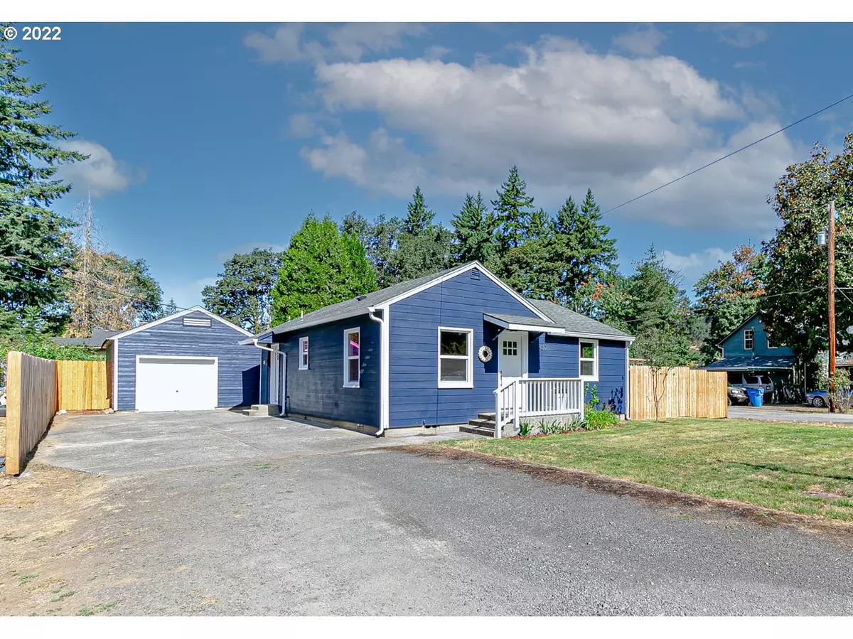 Washougal, WA 98671,937 6TH ST