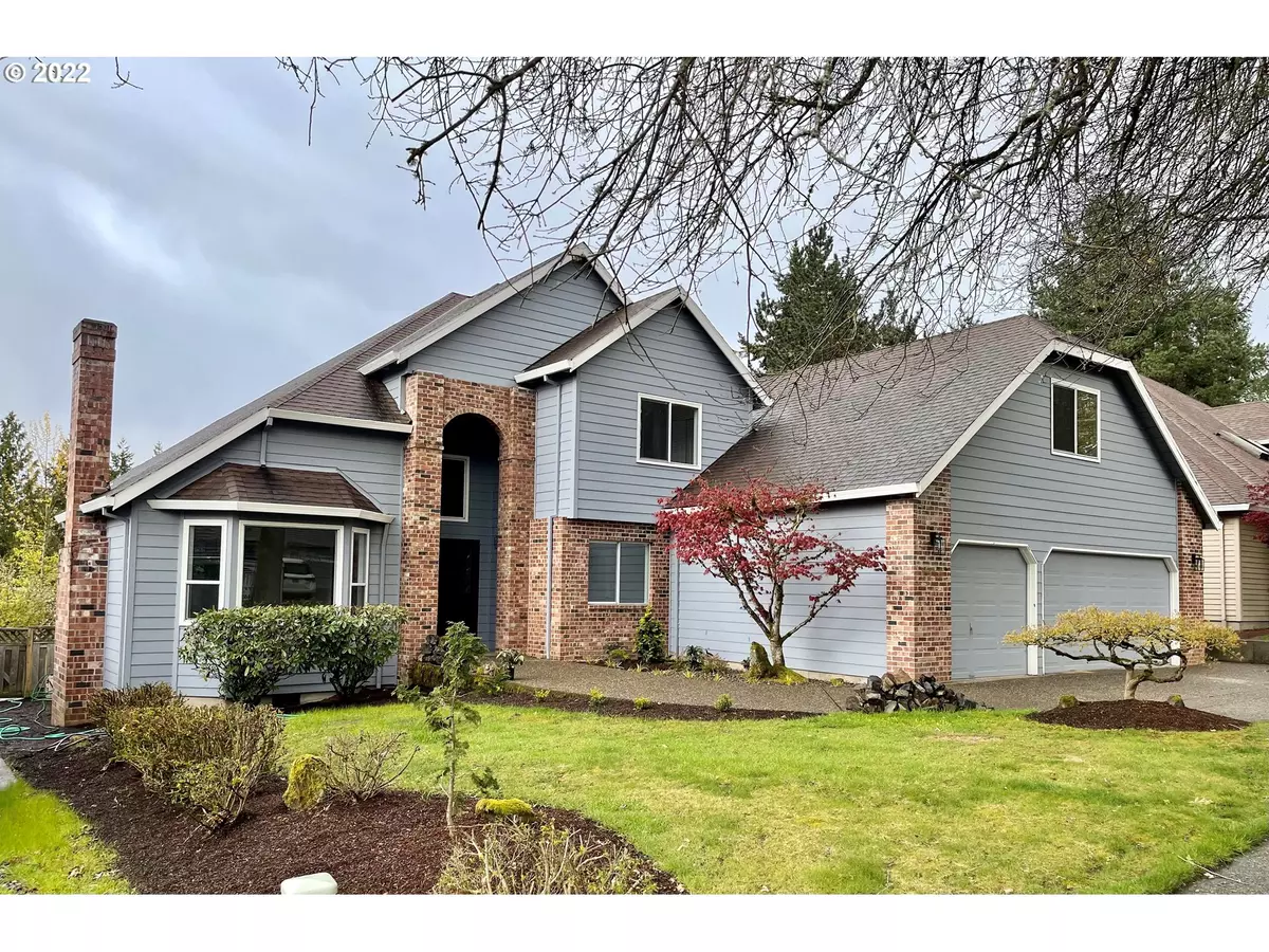 Beaverton, OR 97007,10410 SW MOCKINGBIRD WAY