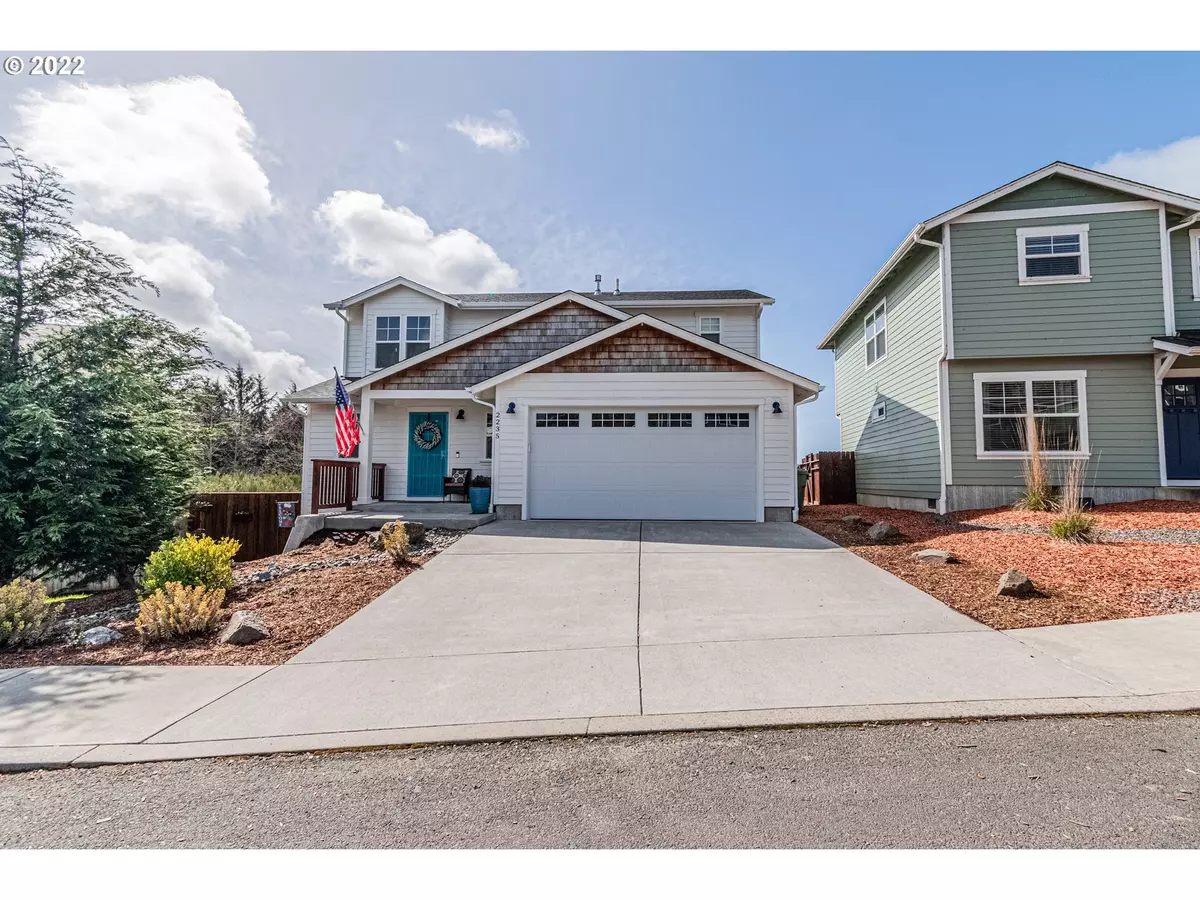 Warrenton, OR 97146,2235 SE Salal LOOP