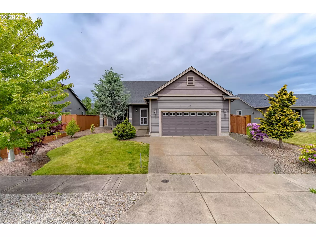 Albany, OR 97322,3303 OXFORD CT