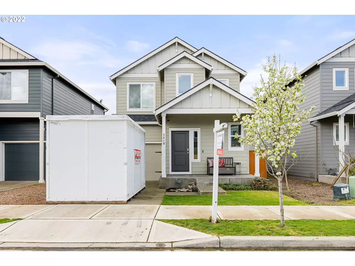 Vancouver, WA 98682,5610 NE 129TH PL