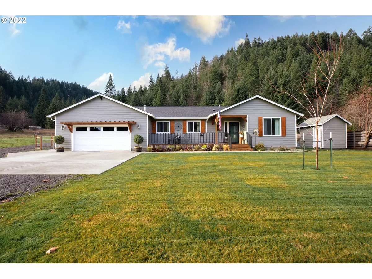 White Salmon, WA 98672,1397 HWY 141