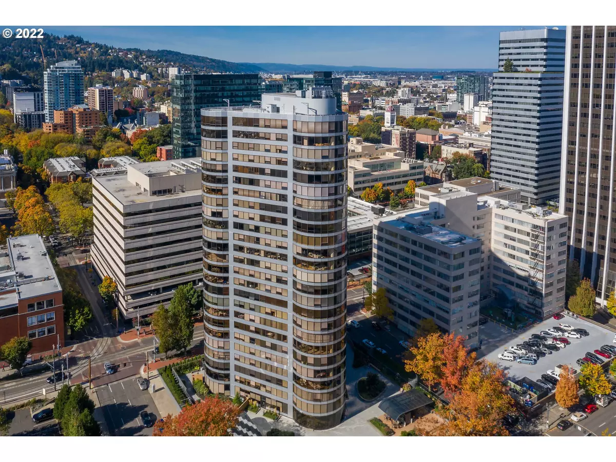 Portland, OR 97201,1500 SW 5TH AVE #2605