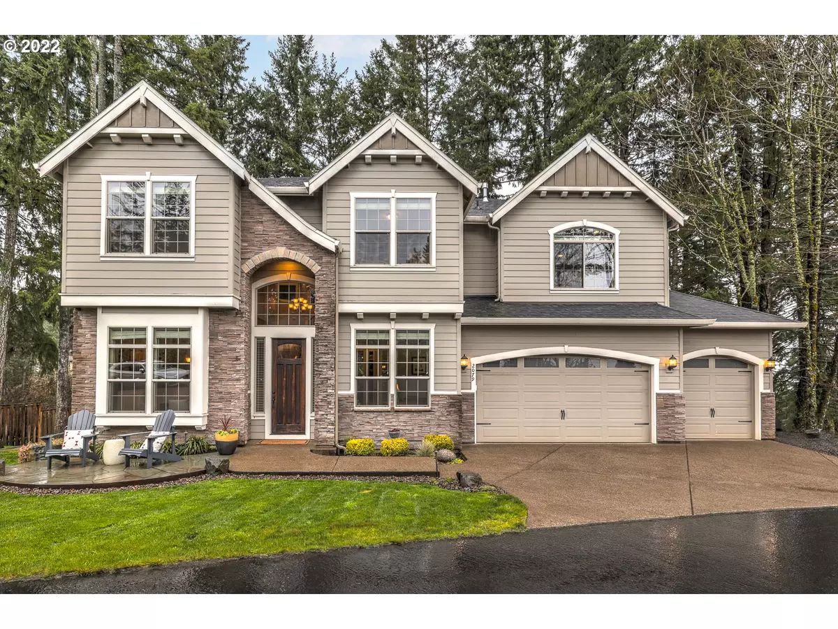 West Linn, OR 97068,2079 MOUNTAIN VIEW CT