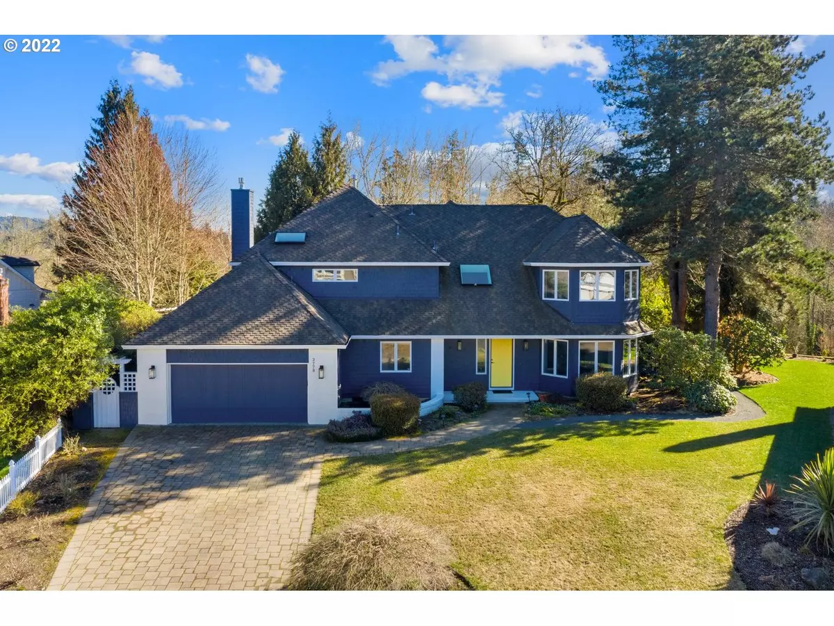 Lake Oswego, OR 97034,3778 RIVERS EDGE DR