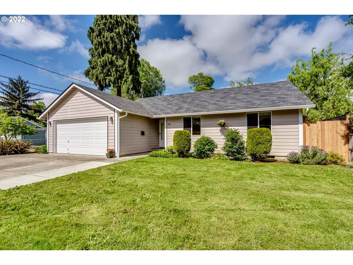 Eugene, OR 97402,740 WIDE SITE ST