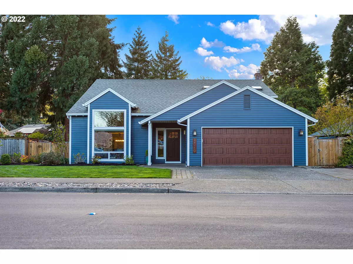 Tualatin, OR 97062,21419 SW 90TH CT