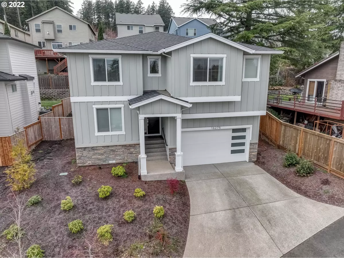 Beaverton, OR 97007,16275 SW JADE VIEW WAY