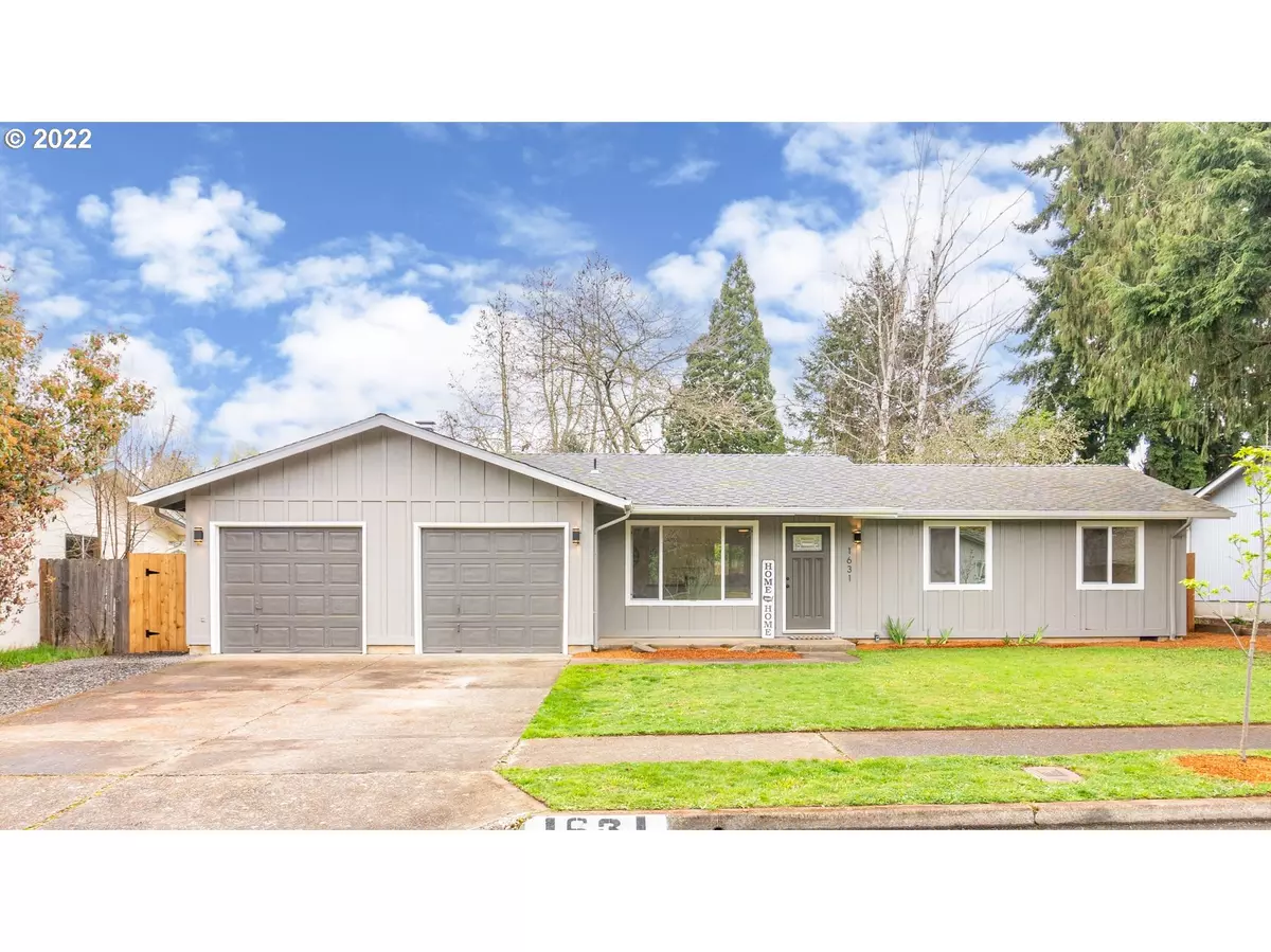 Eugene, OR 97402,1631 BRITTANY ST