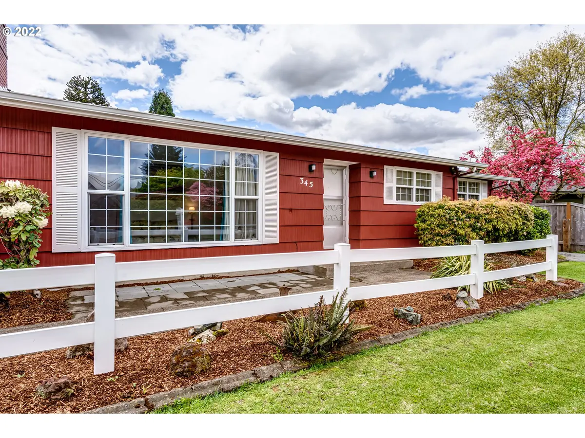 Springfield, OR 97477,345 MANSFIELD ST