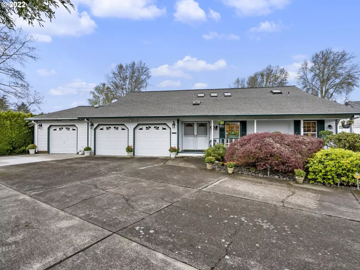 Hillsboro, OR 97123,2724 SE SUNFLOWER CT