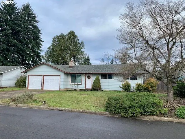 745 SKIPPER AVE, Eugene, OR 97404