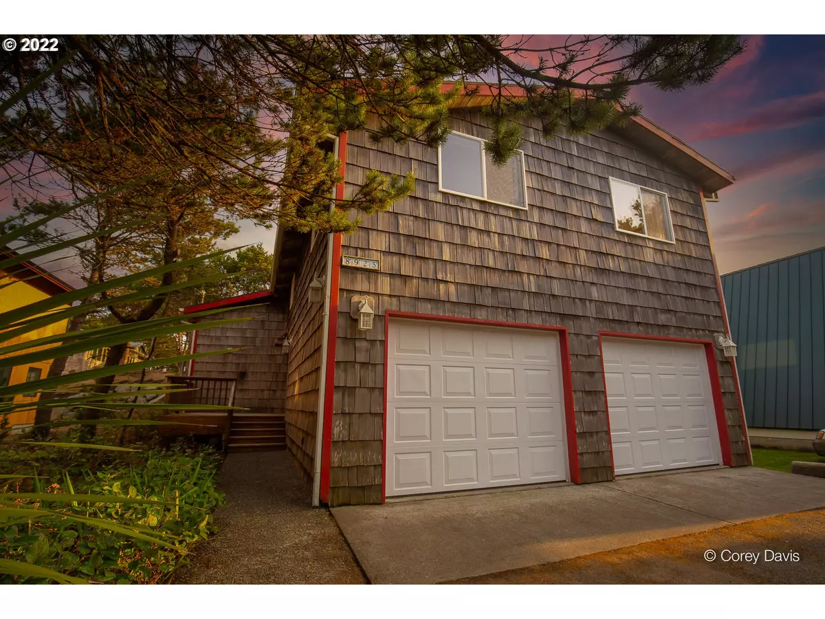 Manzanita, OR 97130,8925 WINDWARD LN