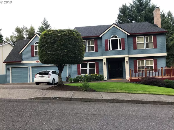 1497 SKYE PKWY, West Linn, OR 97068