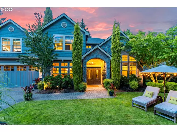 Lake Oswego, OR 97034,815 OAK ST