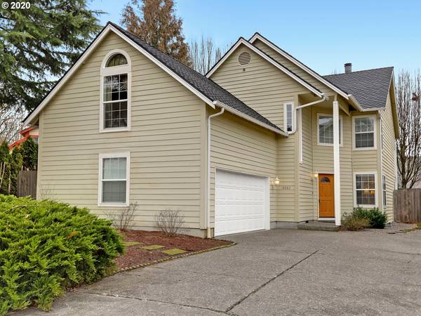 10662 SW 127TH CT, Tigard, OR 97223