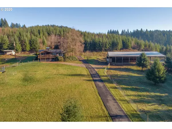 23217 NE 164TH ST, Brush Prairie, WA 98606