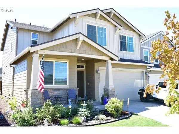 11514 NE 135TH AVE, Brush Prairie, WA 98606