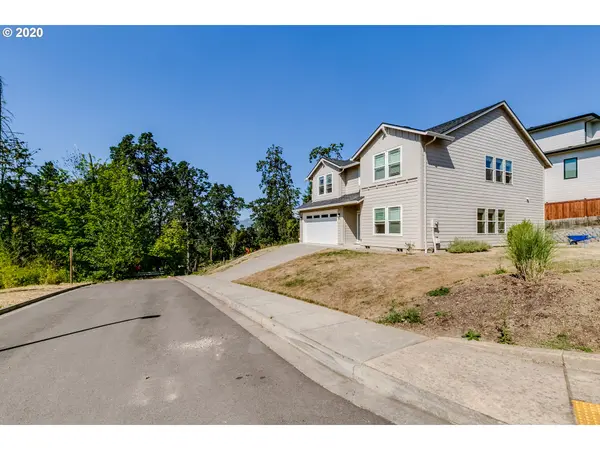 2589 ABIGAIL LN, Eugene, OR 97403