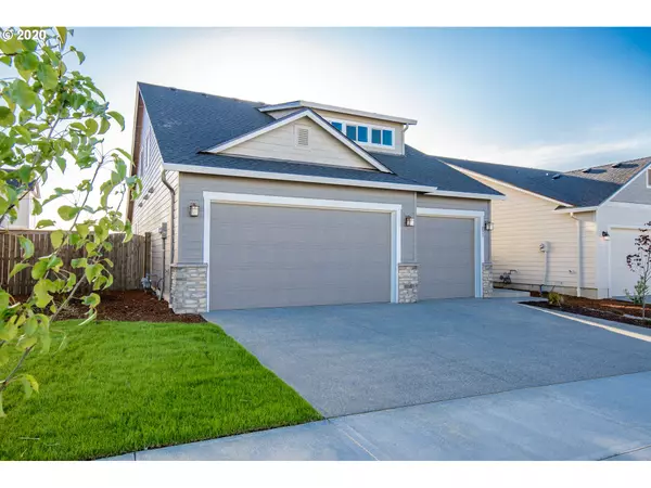 Ridgefield, WA 98642,227 N 88th DR #LOT22