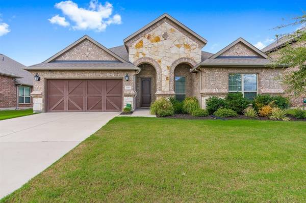 13613 Gandia Drive, Little Elm, TX 75068