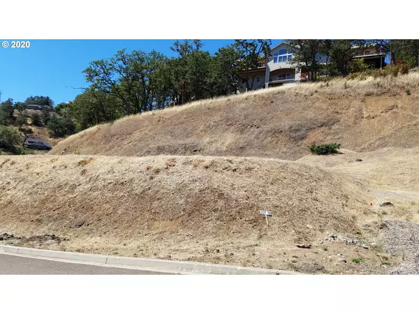 Roseburg, OR 97471,1940 NW WAREWOOD TERRACE CT #Lot12