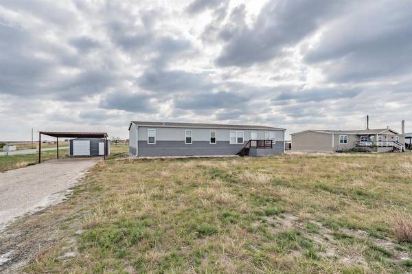 580 County Road 2937,  Decatur,  TX 76234