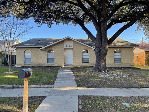 3114 Falkland Road, Carrollton, TX 75007