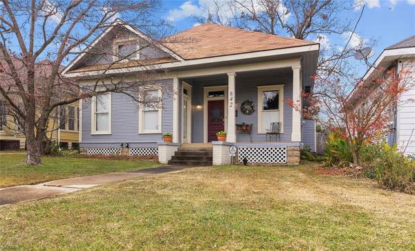 842 Prospect Street, Shreveport, LA 71104