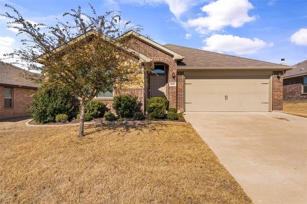 1028 Deer Valley Drive, Weatherford, TX 76087