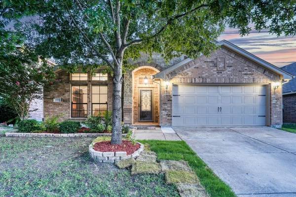 2019 Colorado Bend Drive, Forney, TX 75126