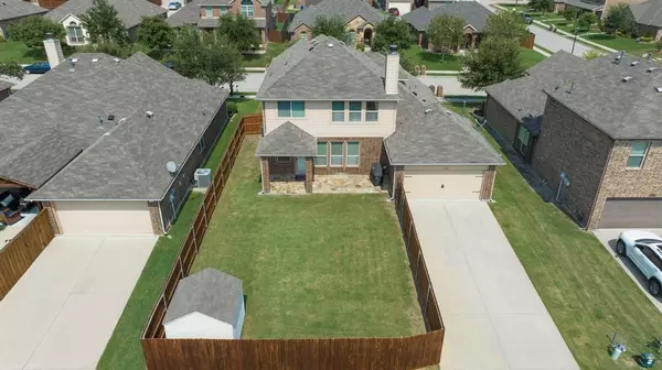 Rockwall, TX 75087,1407 Montego Court